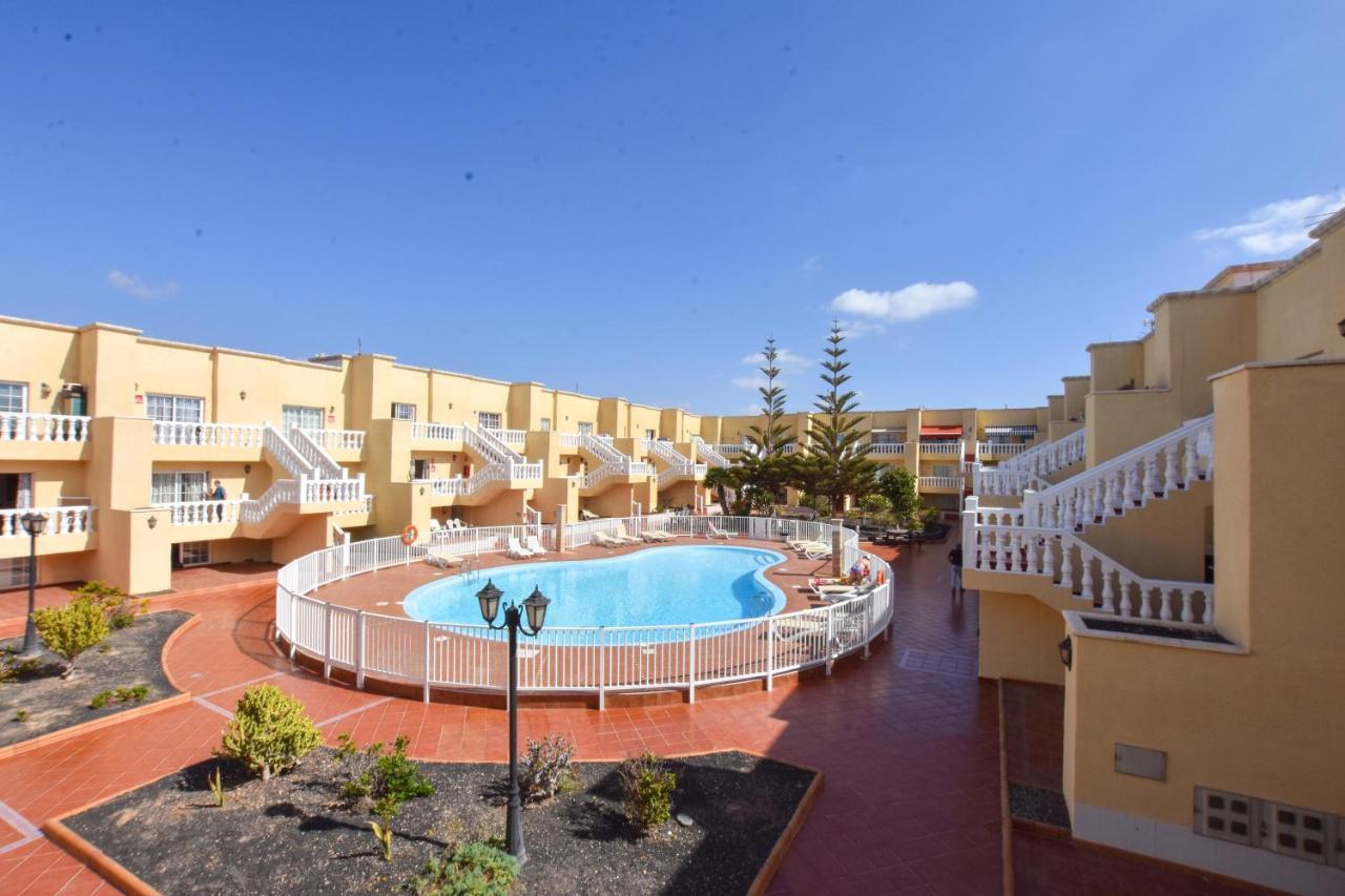 Book Jet - Lovely Holiday Home Arenas Pool&Wifi Caleta De Fuste Eksteriør billede