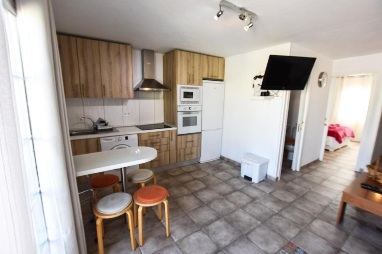 Book Jet - Lovely Holiday Home Arenas Pool&Wifi Caleta De Fuste Eksteriør billede