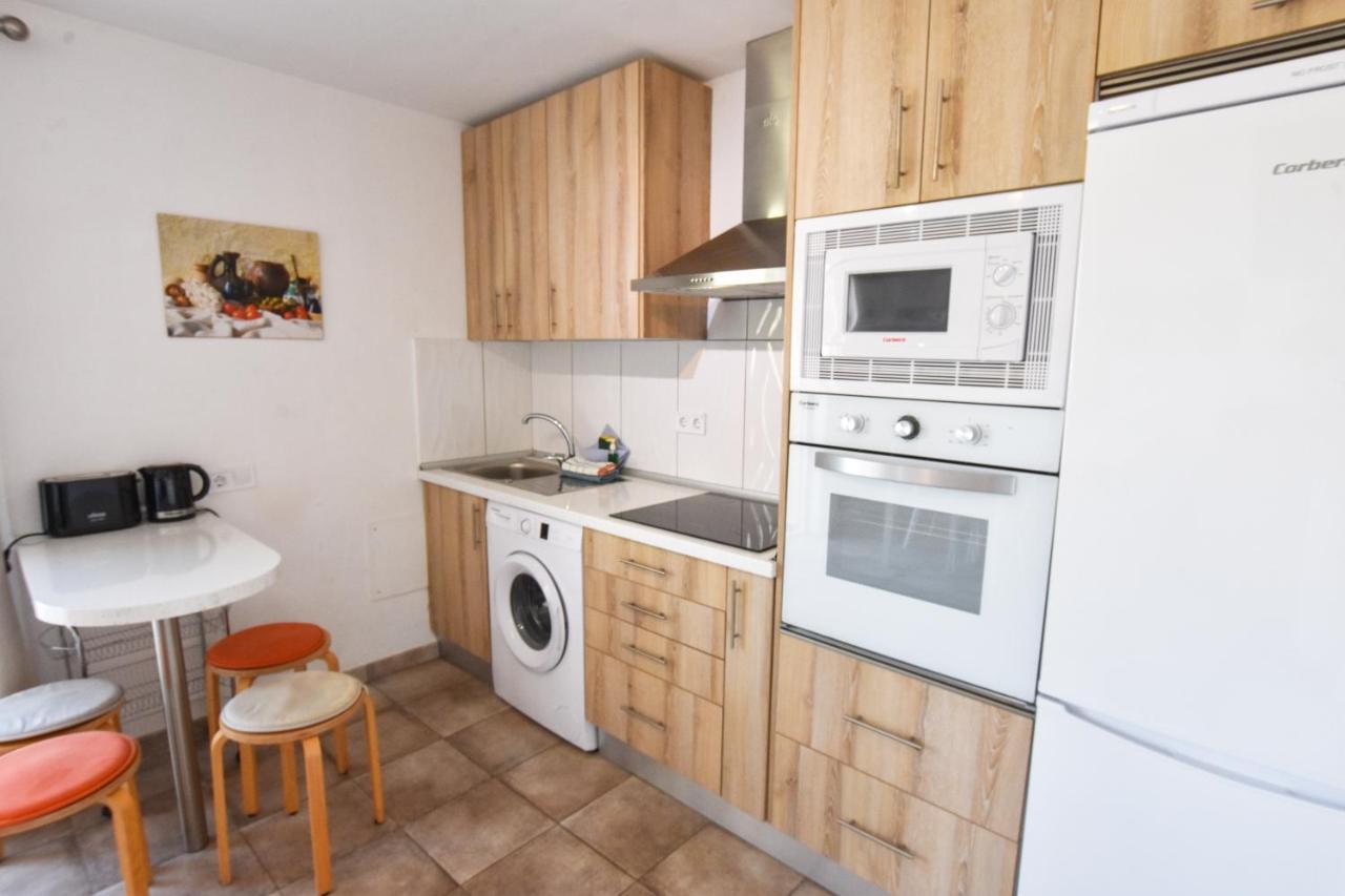 Book Jet - Lovely Holiday Home Arenas Pool&Wifi Caleta De Fuste Eksteriør billede
