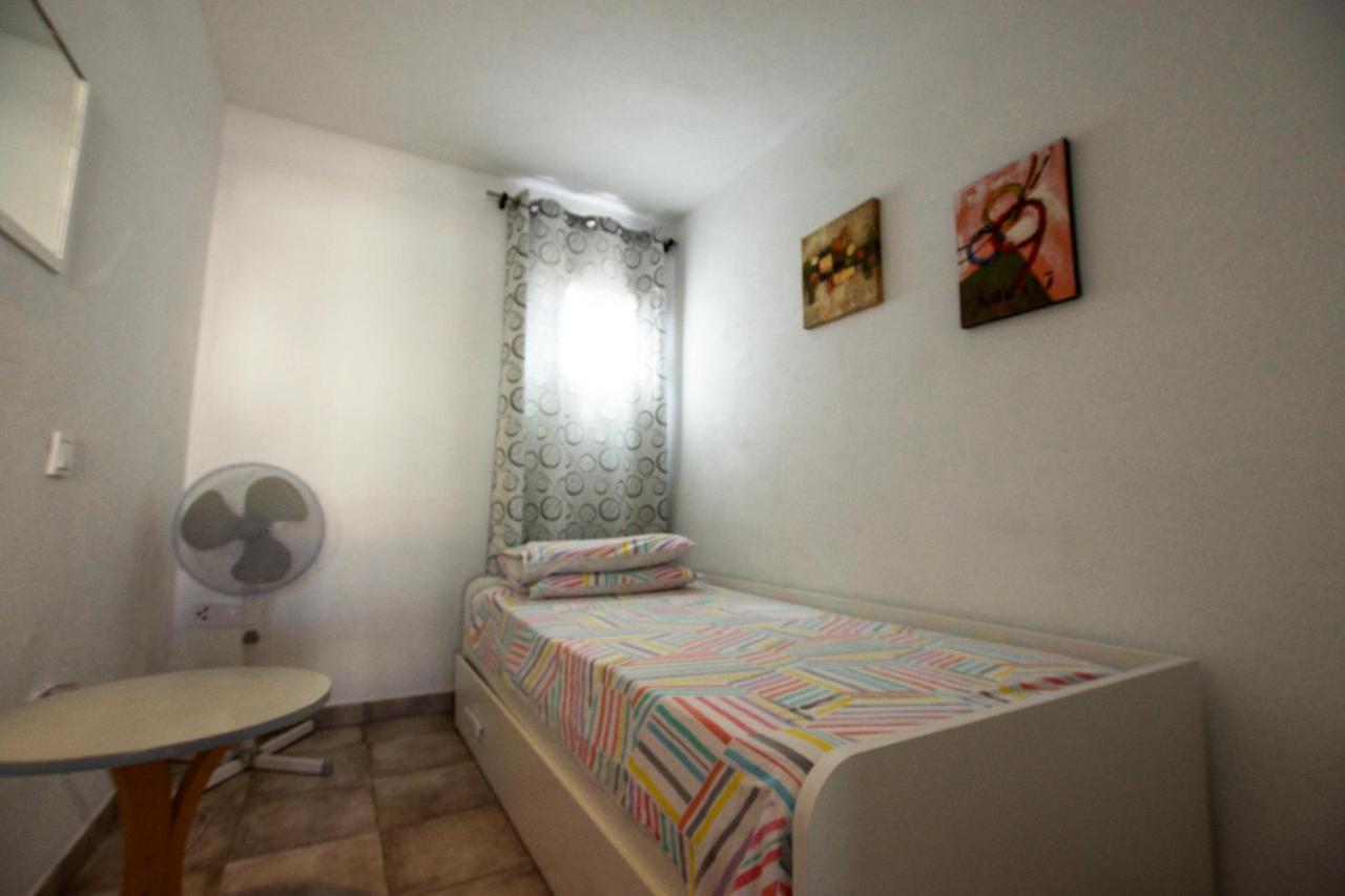 Book Jet - Lovely Holiday Home Arenas Pool&Wifi Caleta De Fuste Eksteriør billede