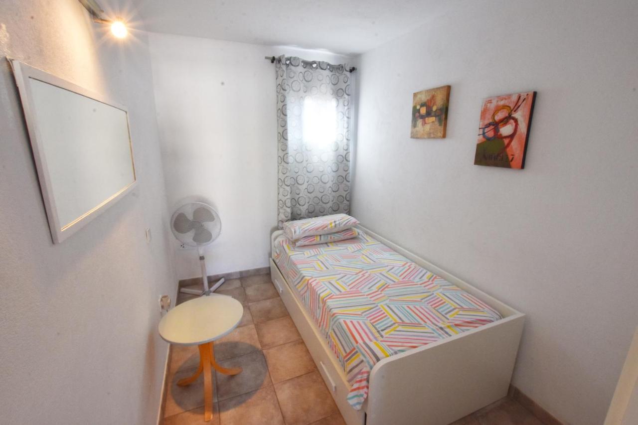 Book Jet - Lovely Holiday Home Arenas Pool&Wifi Caleta De Fuste Eksteriør billede