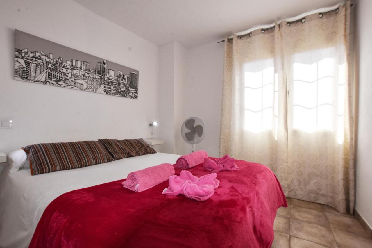 Book Jet - Lovely Holiday Home Arenas Pool&Wifi Caleta De Fuste Eksteriør billede
