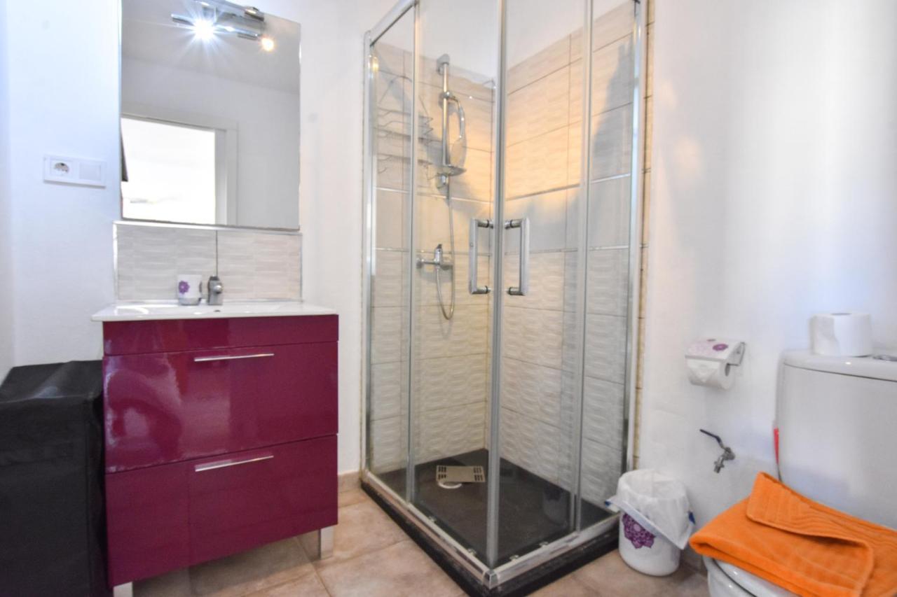 Book Jet - Lovely Holiday Home Arenas Pool&Wifi Caleta De Fuste Eksteriør billede