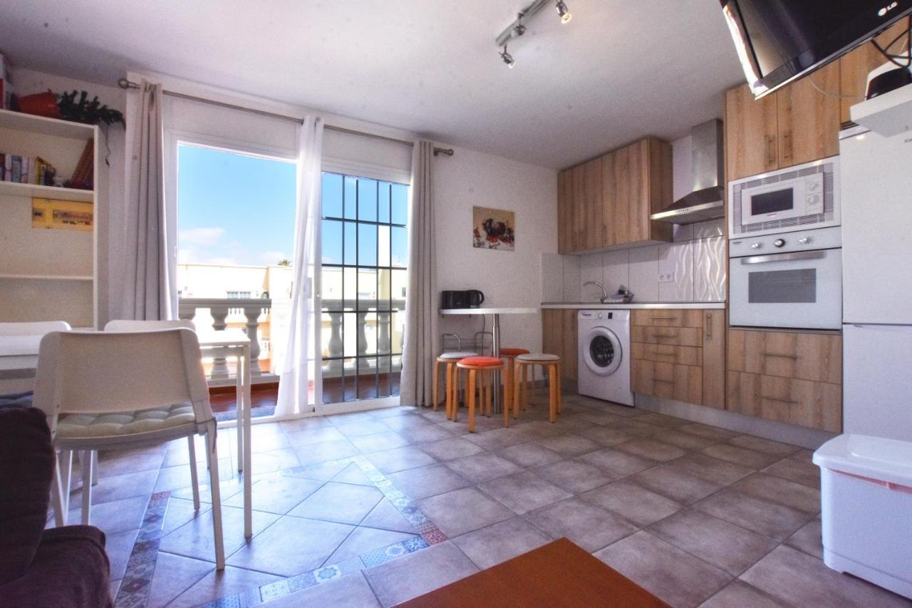 Book Jet - Lovely Holiday Home Arenas Pool&Wifi Caleta De Fuste Eksteriør billede