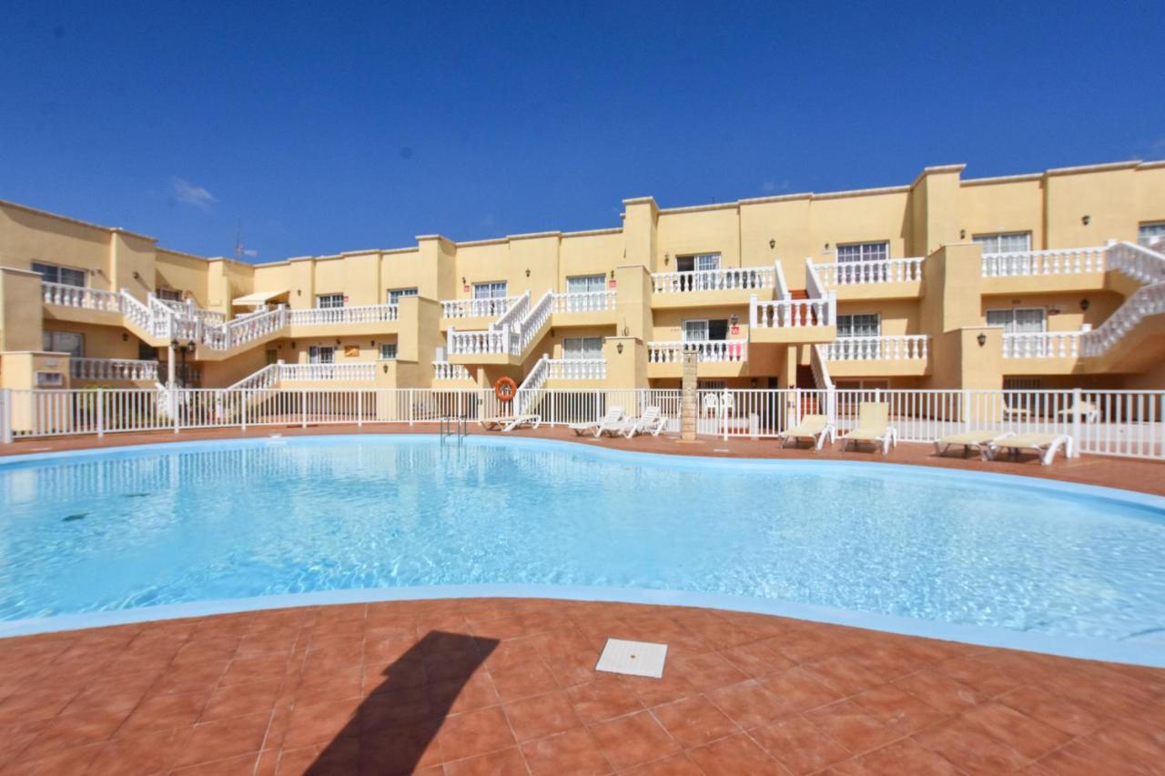 Book Jet - Lovely Holiday Home Arenas Pool&Wifi Caleta De Fuste Eksteriør billede